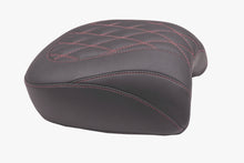 Mustang Wide Tripper Passenger Pillion Seat fits 2023-2026 Harley Road Street