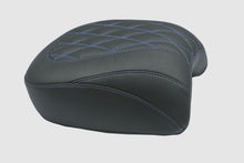 Mustang Wide Tripper Passenger Pillion Seat Fits 2023-2026 Harley Road Street