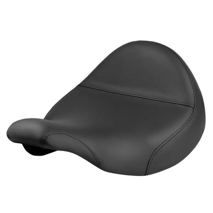 Saddlemen Renegade Smooth Gel Solo Seat fits 1989-1996 Harley Electra Tour Glide
