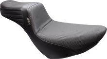Le Pera Tailwhip Daddy Long Legs Seat for 2018-26 Harley Softail Low Rider FLSB