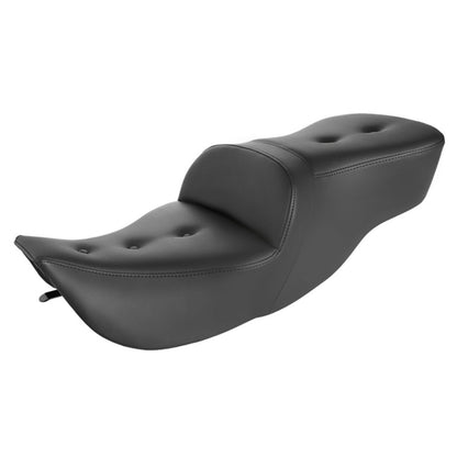 Saddlemen Roadsofa Gel Seat for 1997-2007 Harley Touring Road King Street Glide