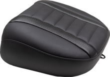 Mustang Deluxe Touring Passenger Seat for 2023-2026 Harley CVO Road Street Glide