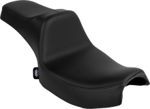 Drag Specialties Predator III Solar Smooth Seat fits 2020-2025 Indian Challenger