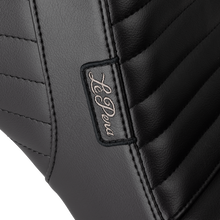 Le Pera Tailwhip Daddy Long Legs Seat for 2018-2026 Harley Low Rider Sport Glide