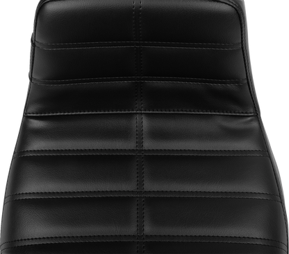 Le Pera Tailwhip Daddy Long Legs Cordova Seat fits 2023-2025 Harley Touring FLTR