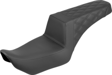 Saddlemen Step Up Smooth Lattice Gel Seat fits 2022-2025 Harley Nightster RH975