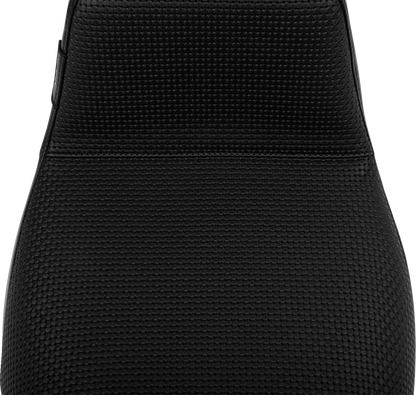 Le Pera Tailwhip Daddy Long Legs Seat for 2023-2025 Harley Touring Road Glide