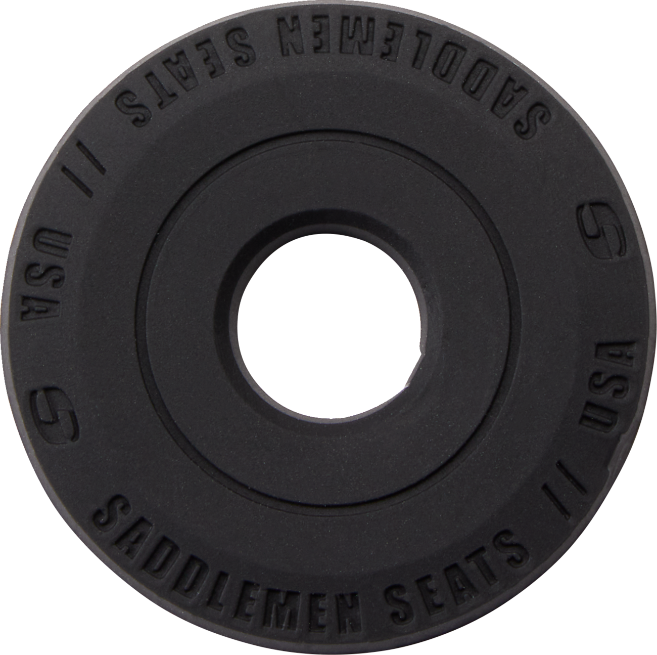 Saddlemen Pro Tour Gel Seat fits 2008-2024 Harley Touring Models FLTRU FLHXS