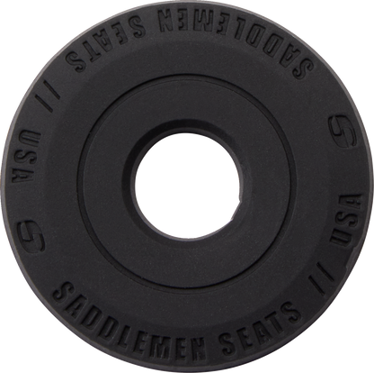 Saddlemen Pro Tour Gel Seat fits 2008-2024 Harley Touring Models FLTRU FLHXS