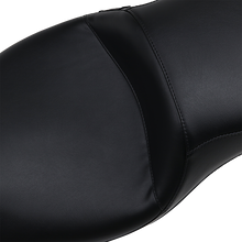 Le Pera Outcast Daddy Long Legs Seat fits 2008-2025 Harley Touring LK-997DL