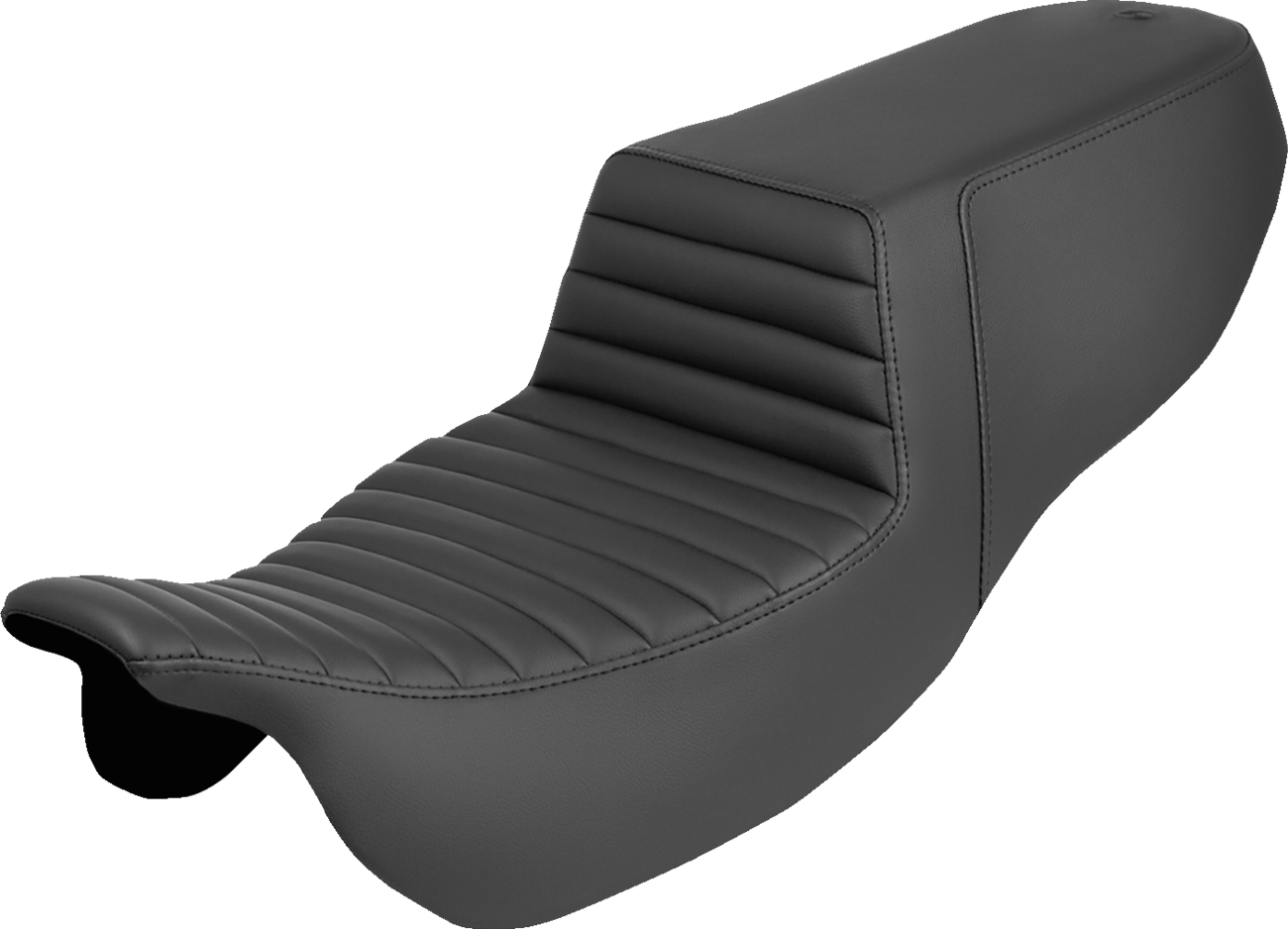 Saddlemen Step Up Tuck n Roll Seat for 2015-2025 Harley Freewheeler Road Glide 3