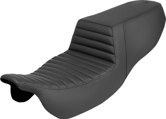 Saddlemen Step Up Tuck n Roll Seat for 2015-2025 Harley Freewheeler Road Glide 3
