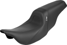 Saddlemen Pro Series Thrashin Smooth Gel Seat fits 2008-2025 Harley Touring FLTR