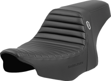 Saddlemen Pro Series SDC Performance Gel Seat 2023-2026 Harley Road Street Glide
