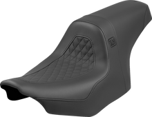 Saddlemen Speed Merchant Pro Series Gel Seat fits 2023-2026 Harley Touring FLTR