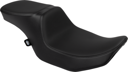 Drag Specialties Performance Predator Seat for 2023-25 Harley Road Street Glide