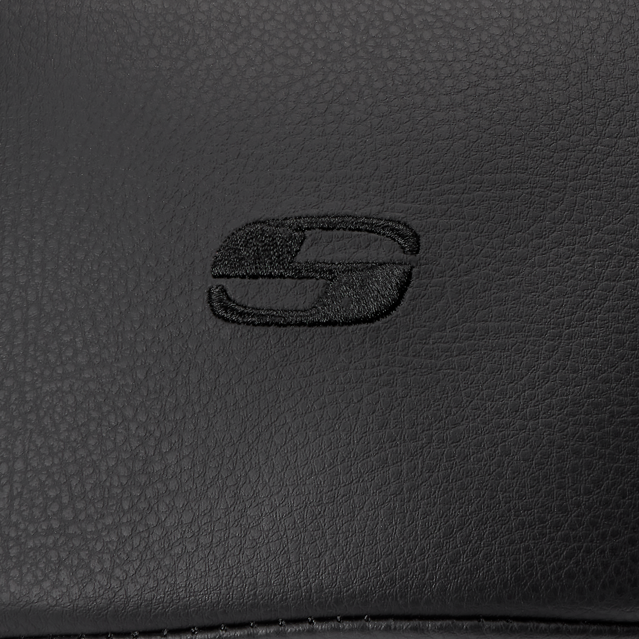 Saddlemen S3 Super Slammed Solo Seat for 2008-2024 Harley Touring FLTR FLHT FLHX