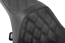Drag Specialties Predator III Seat for 2023-2026 Harley Street Road Glide