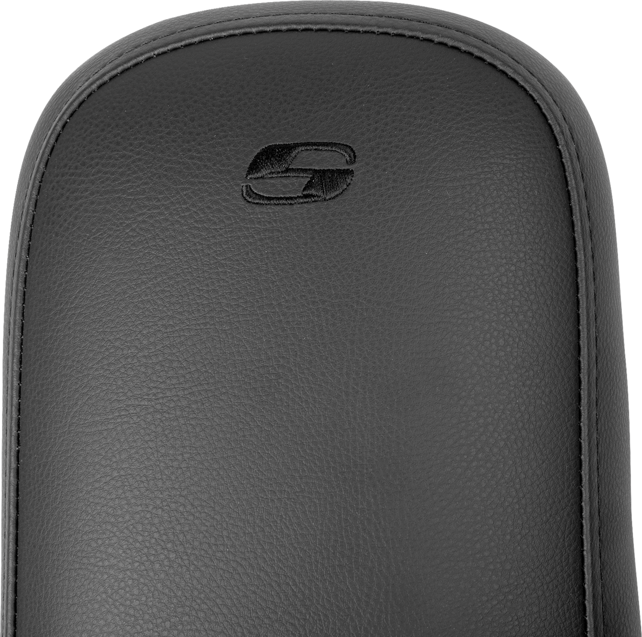 Saddlemen Profiler Gel Solo Seat for 2006-2017 Harley Davidson Softail Fat Boy