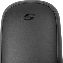 Saddlemen Profiler Smooth Gel Seat for 2006-2017 Harley Davidson Softail Fat Boy