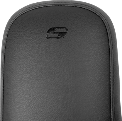 Saddlemen Profiler Gel Solo Seat for 2006-2017 Harley Davidson Softail Fat Boy