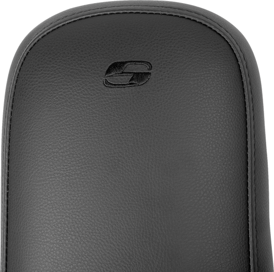 Saddlemen Profiler Smooth Gel Seat for 2006-2017 Harley Davidson Softail Fat Boy