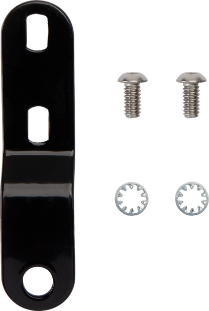 Le Pera Outcast GT Seat & Backrest fits 2008-2024 Harley Touring LK-987BRGTWDM