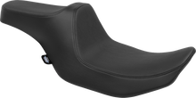 Drag Specialties Smooth Predator III Seat for 2023-2026 Harley Street Road Glide