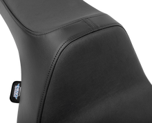 Drag Specialties Smooth Predator III Seat for 2023-2026 Harley Street Road Glide
