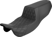 Saddlemen Step Up Lattice Gel Seat for 2015-2025 Harley Freewheeler Road Glide 3