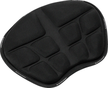 Saddlemen 12.5" x 15.5" Extra Large Driver Memory Foam Gel Motorcycle Seat Pad