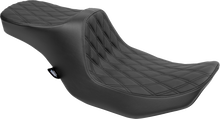 Drag Specialties Predator III Diamond Seat for 2023-26 Harley Touring FLHX FLTR