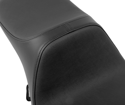 Drag Specialties Predator III Extended Reach +1.5" Seat 2008-2025 Harley Touring