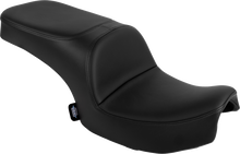 Drag Specialties Freedom Smooth Solar Seat 2020-2025 Indian Challenger Chieftain