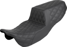 Saddlemen Step Up Lattice Gel Seat for 2015-2025 Harley Freewheeler Road Glide 3