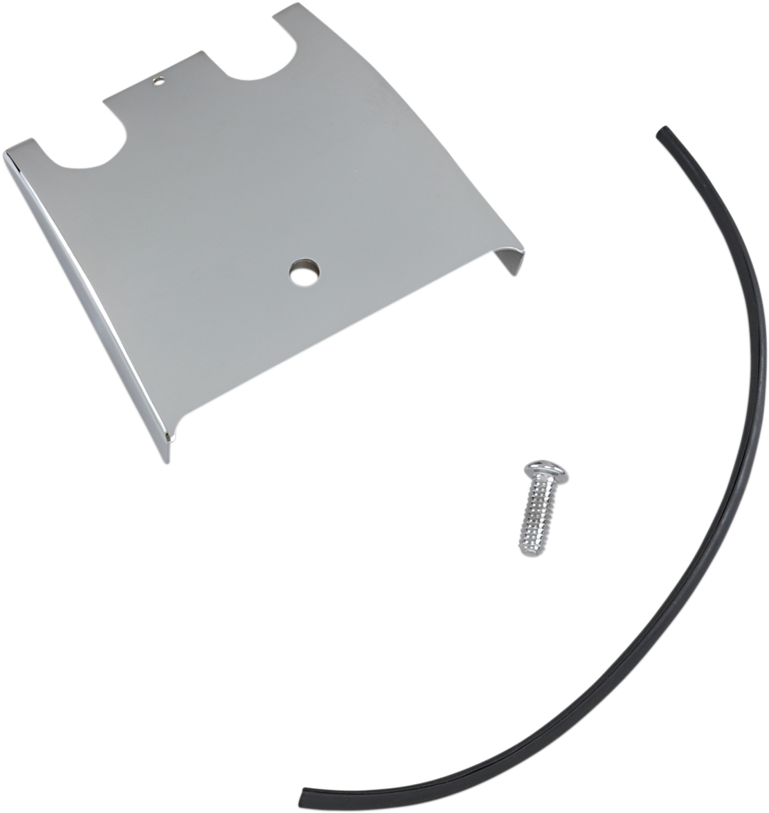 Saddlemen Slim Lattice Stitched Seat & Dash Kit 1997-2007 Harley Touring Models