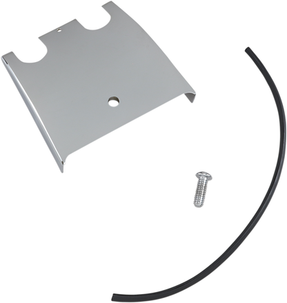 Saddlemen Slim Lattice Stitched Seat & Dash Kit 1997-2007 Harley Touring Models