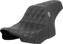 Saddlemen Pro Series SDC Performance Gel Seat 2023-26 Harley Road Street Glide