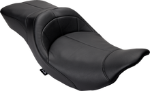 Danny Gray TourIST Air Cell Seat fits 2008-2025 Harley Touring FA-DGE-0315