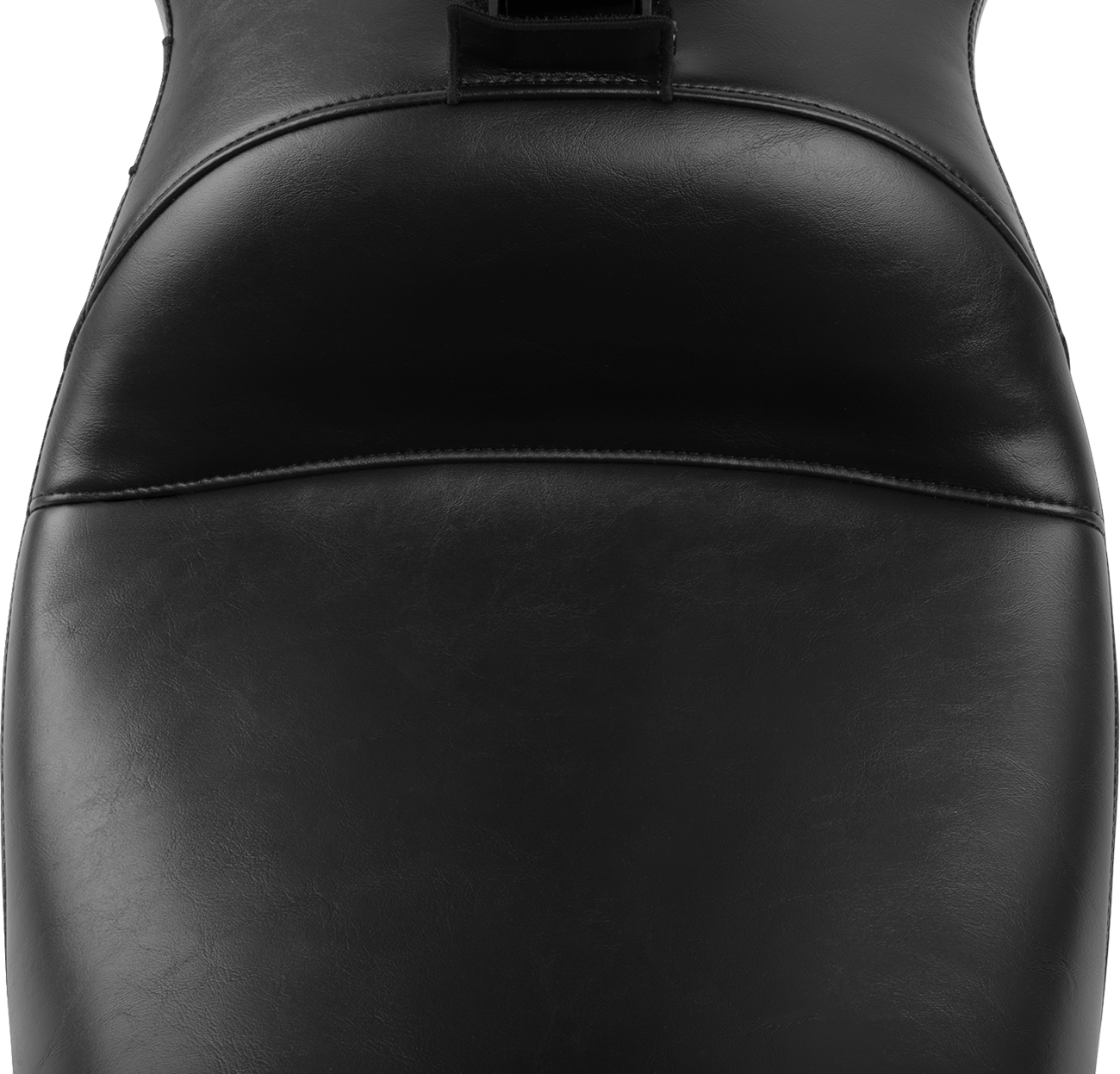 Le Pera Maverick Smooth Seat & Backrest fits 2023-2025 Harley Touring FLTR FLHX