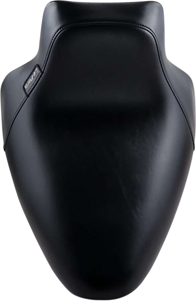 Le Pera Bare Bone Smooth Gel Solo Seat fits 2000-2007 Harley Softail FLST FXST