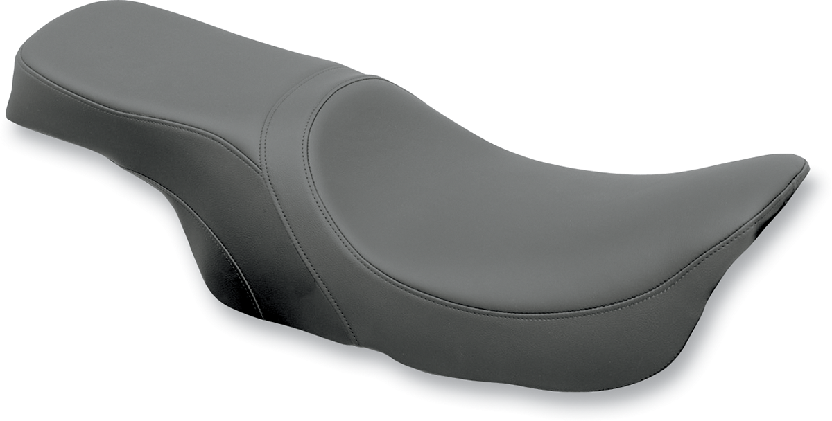 Drag Specialties Predator 2-Up Seat for 1994-1996 Harley Davidson Road King FLHR