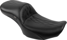 Le Pera Maverick Daddy Long Legs Seat 2023-2026 Harley Touring Road Street Glide