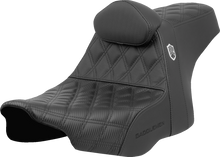 Saddlemen Pro Series SDC Performance Gel Seat 2023-2026 Harley Road Street Glide