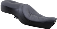Drag Specialties Wide Low Profile Touring Seat fits 2004-2022 Harley Sportster
