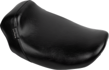 Le Pera Bare Bones Smooth Solo Seat fits 2023-2026 Harley Road Street Glide