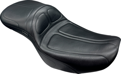Le Pera Maverick Daddy Long Legs Seat 2023-2025 Harley Touring Road Street Glide