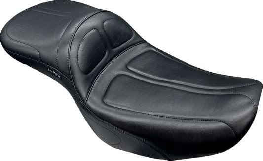 Le Pera Maverick Daddy Long Legs Seat 2023-2025 Harley Touring Road Street Glide