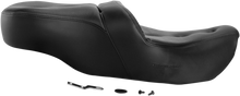 Saddlemen Roadsofa Gel Seat for 1997-2007 Harley Touring Road King Street Glide