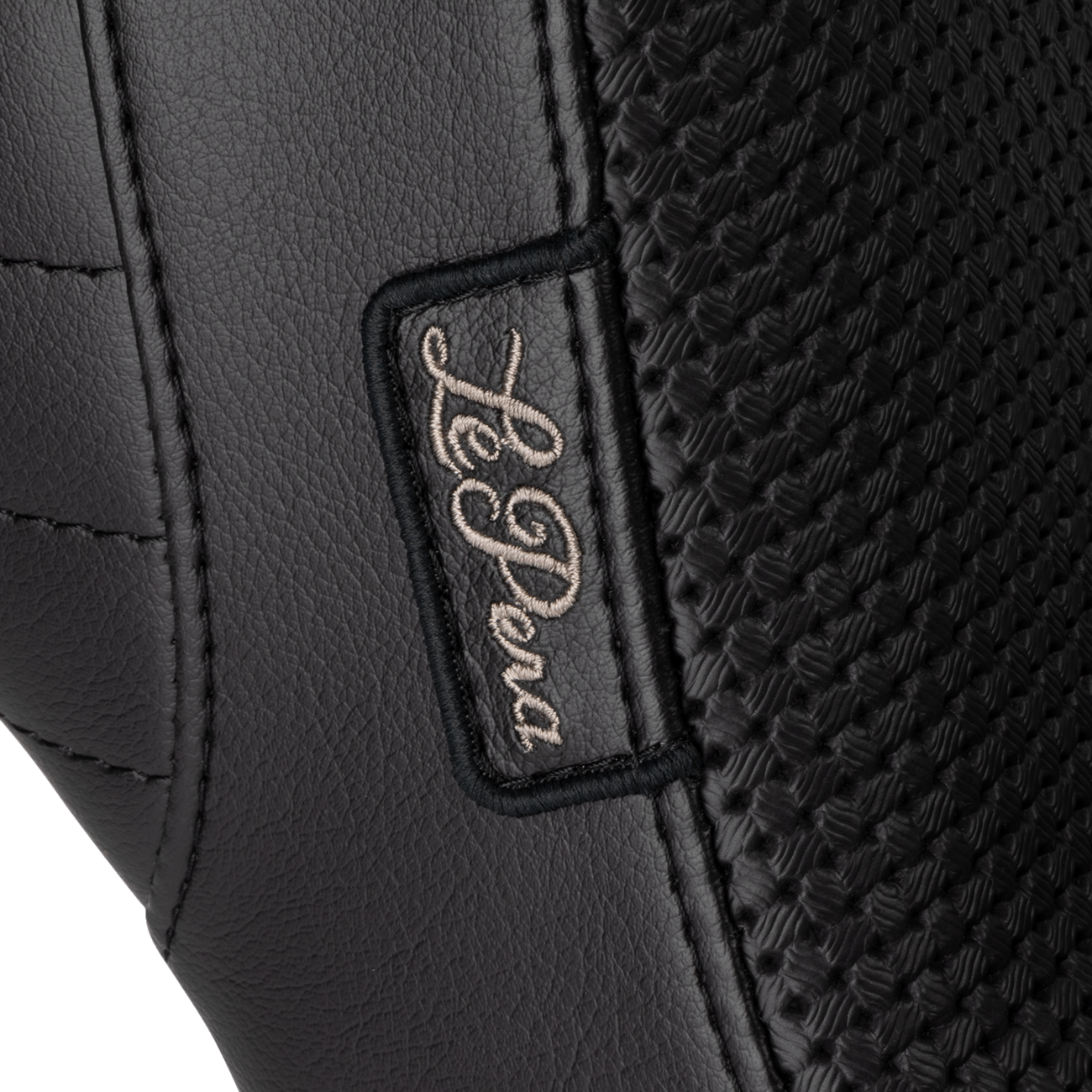 Le Pera Kickflip Daddy Long Legs Seat fits 2018-2025 Harley Softail Low Rider